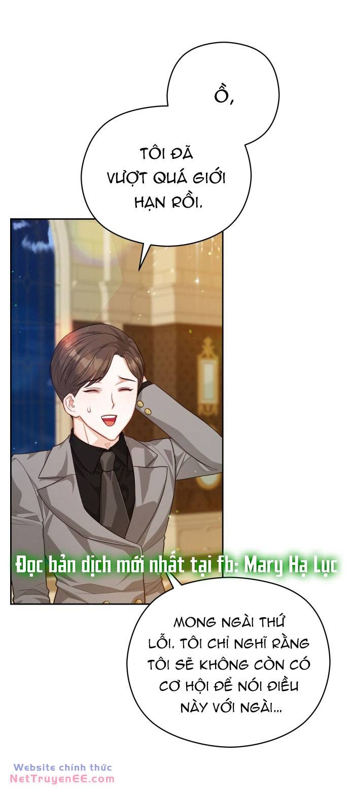 Đôi Môi Trên Lưỡi Dao Chương 61.2 Ảnh 12