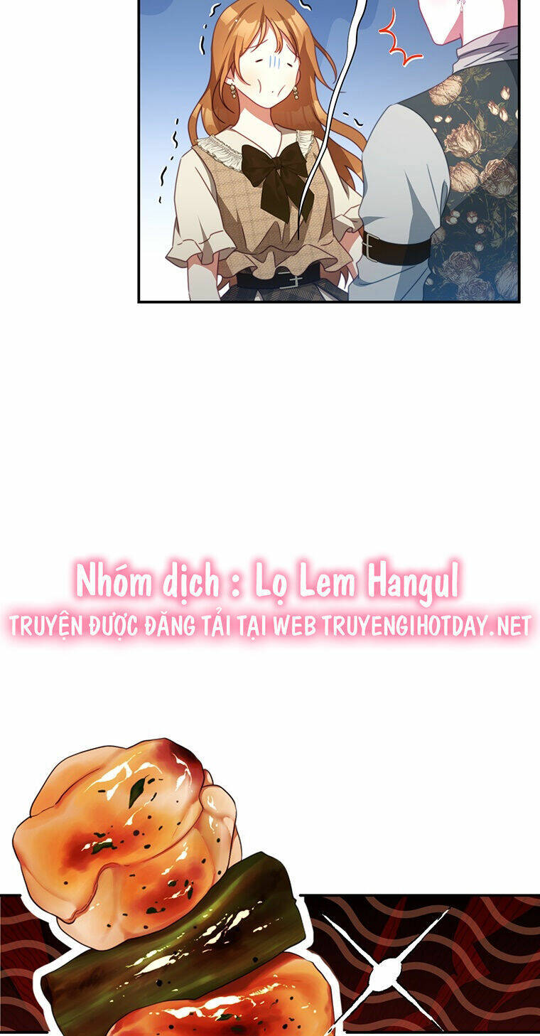 Trở Thành Tình Địch Của Các Nam Chính Chương 99.2 Ảnh 2