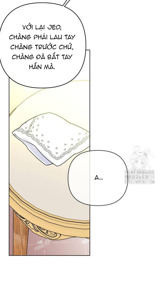 Cách Hiệp Sĩ Sống Như Một Tiểu Thư Quyền Quý Chương 122.2 Ảnh 25
