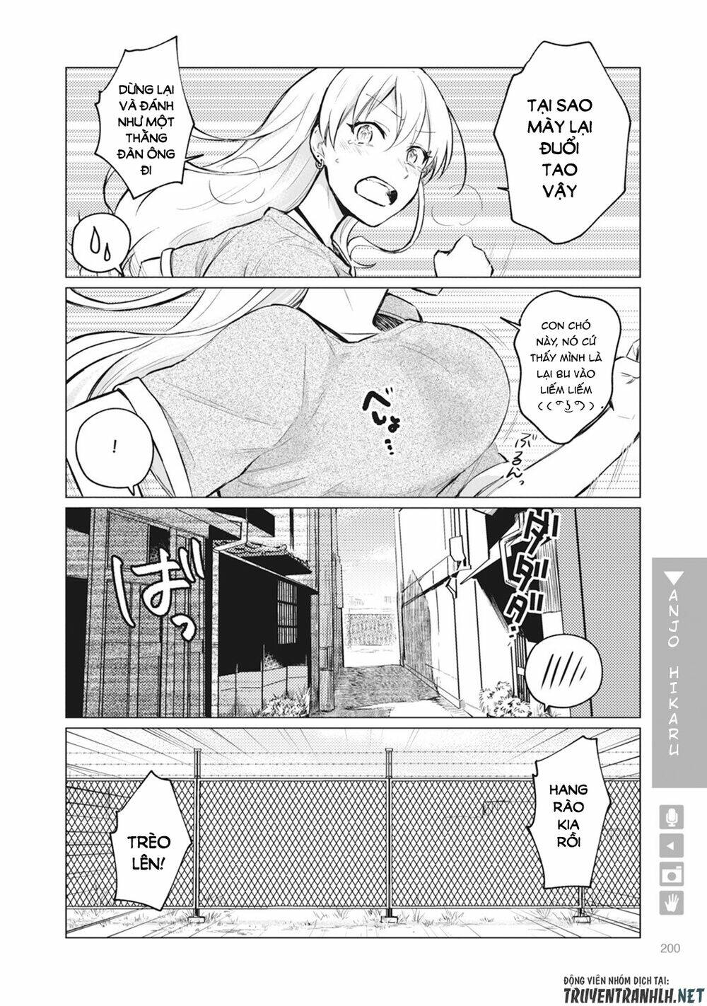 Nyotaika Plus Kanojo Chương 6 Ảnh 11