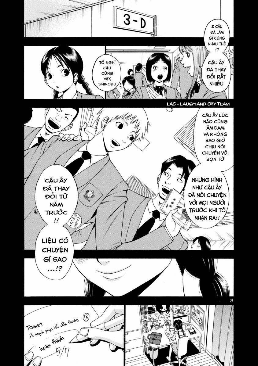 Mashira Chương 22 Ảnh 5