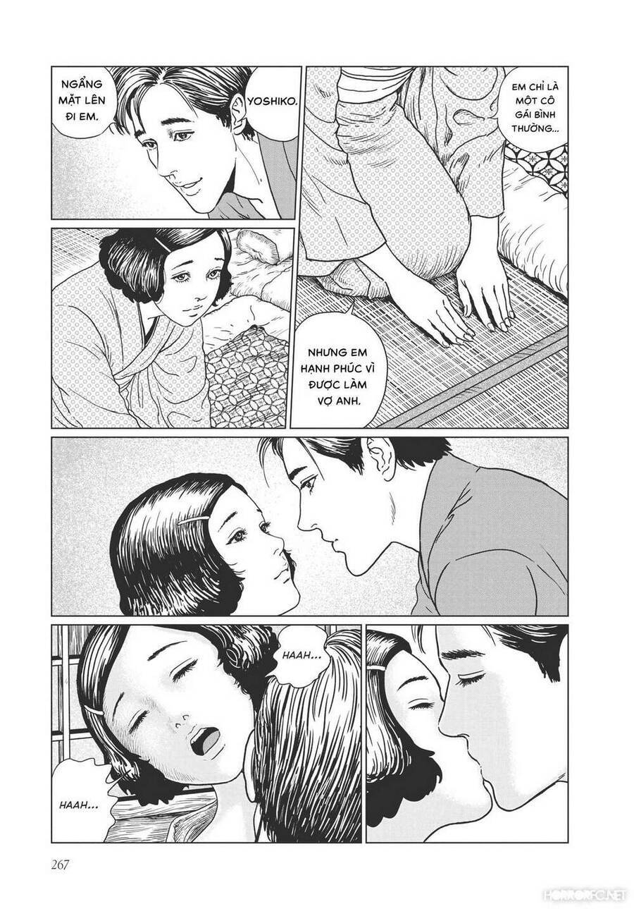Thất Lạc Cõi Người Chương 10 Ảnh 25