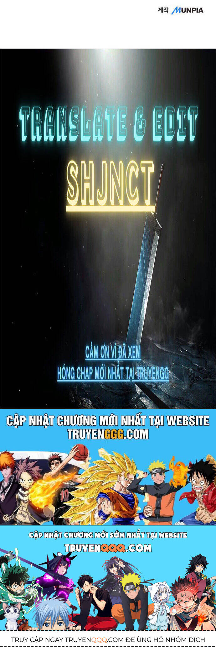 Nam Thứ Đình Công Thì Phải Làm Sao?! Chương 49 Ảnh 59