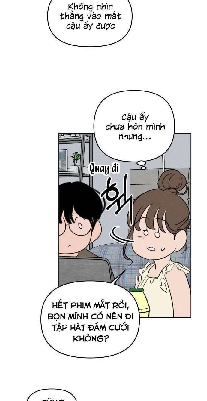 Thỏa Thuận Bí Mật Giữa Chúng Ta Chương 50 Ảnh 21