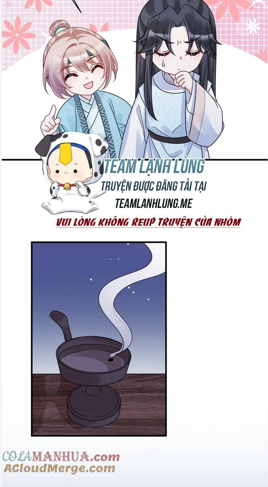 Manh Thê Thất Thất Chương 38 Ảnh 30