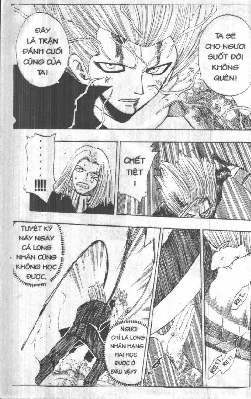 Rave Master (Scan) Chương 21 Ảnh 13