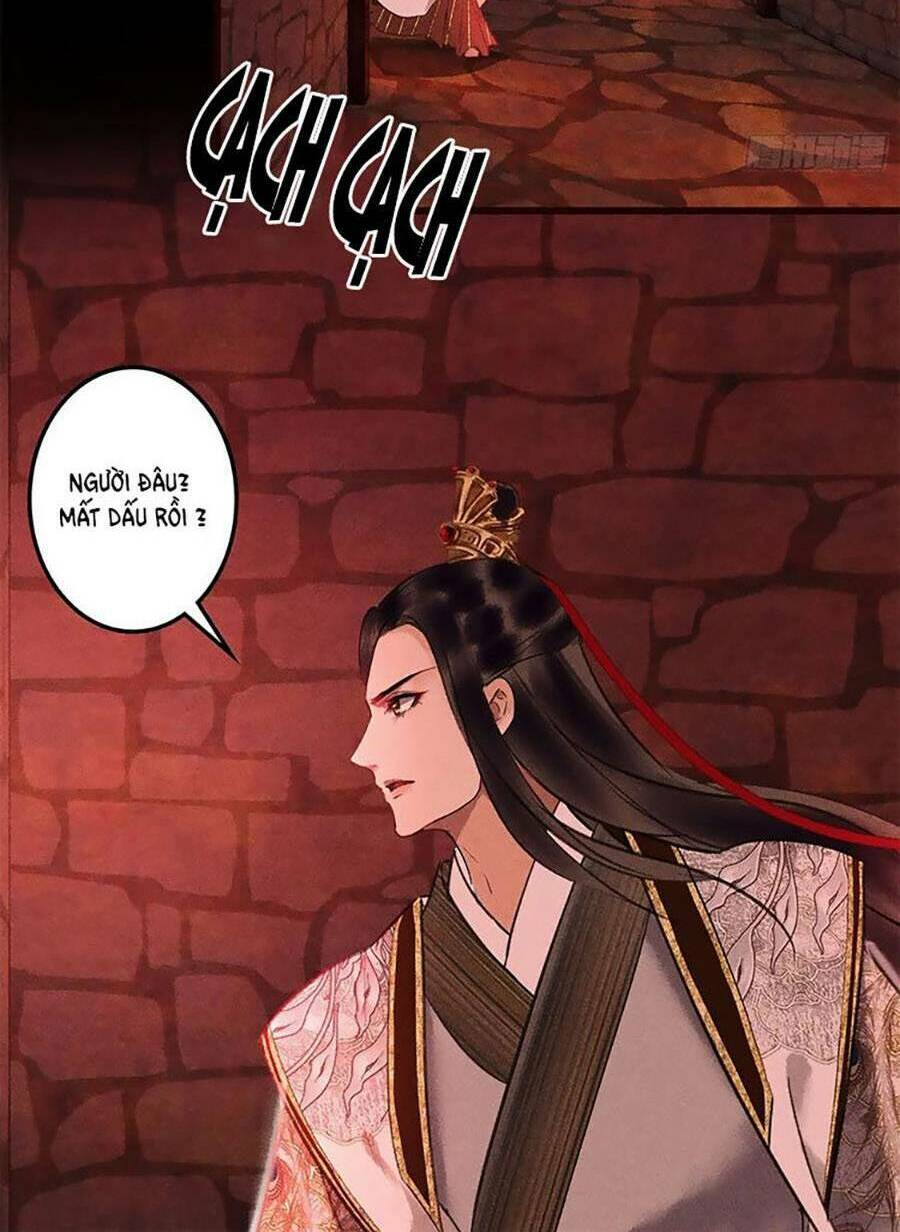 Vu Sa Chương 13 Ảnh 22