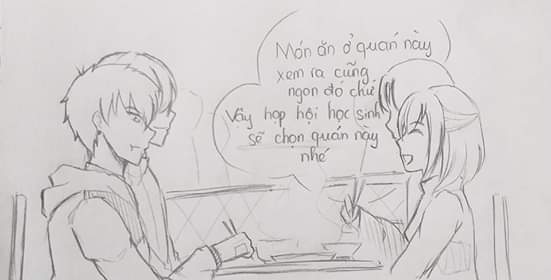 Ta Cần Sủng Ngọt Chương 23 Ảnh 3
