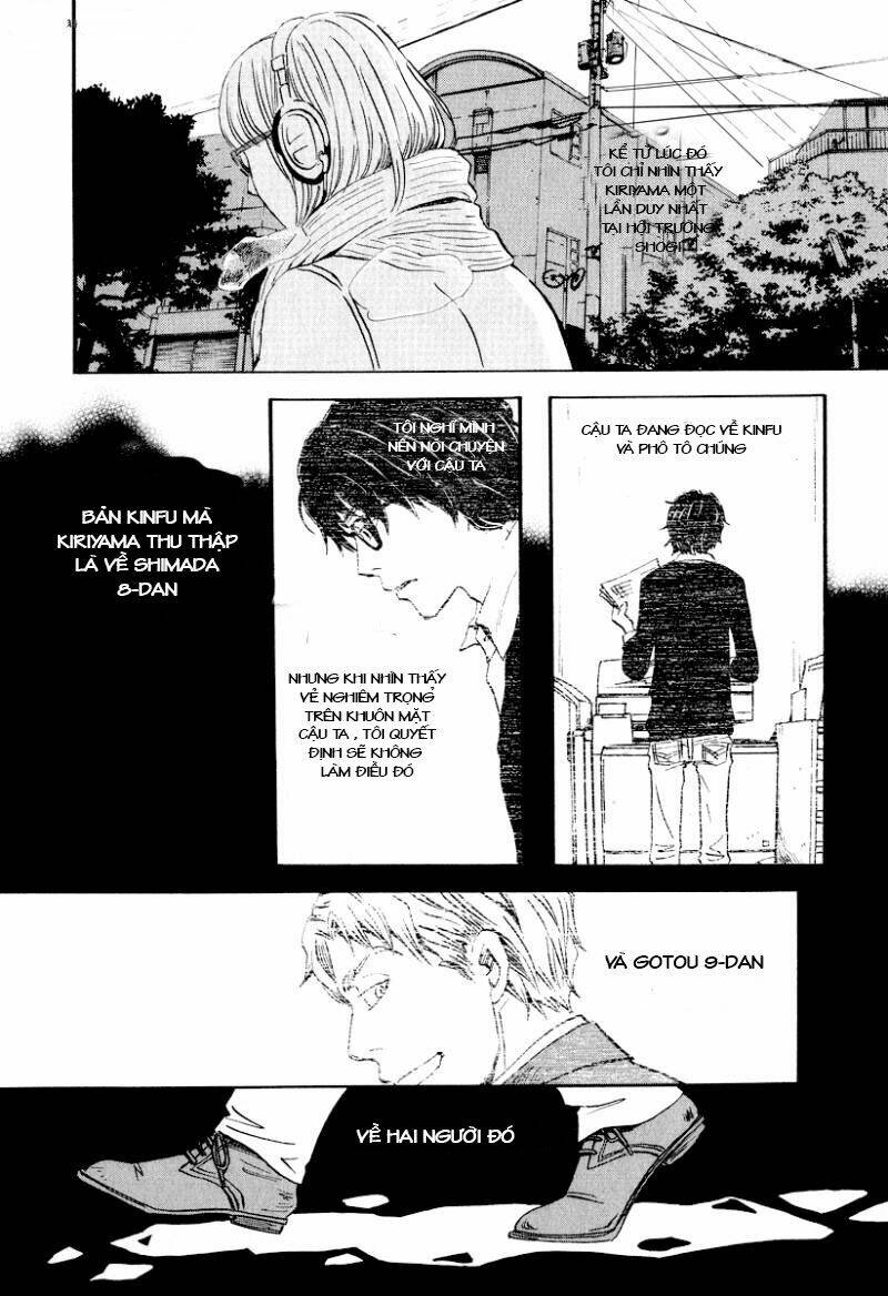 3 Gatsu No Lion Chương 26 Ảnh 5