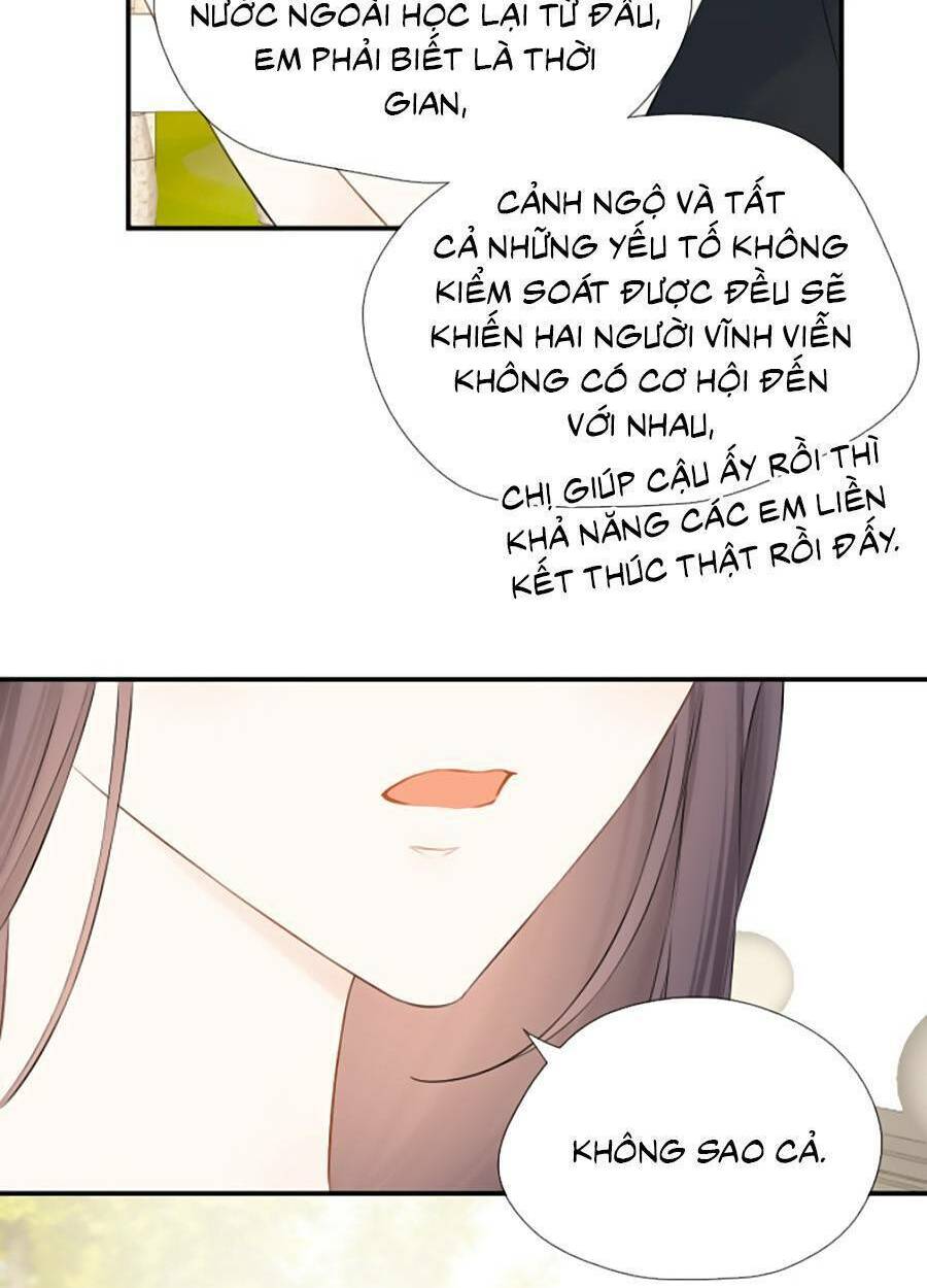 Thầm Yêu: Quất Sinh Hoài Nam Chương 42 Ảnh 63
