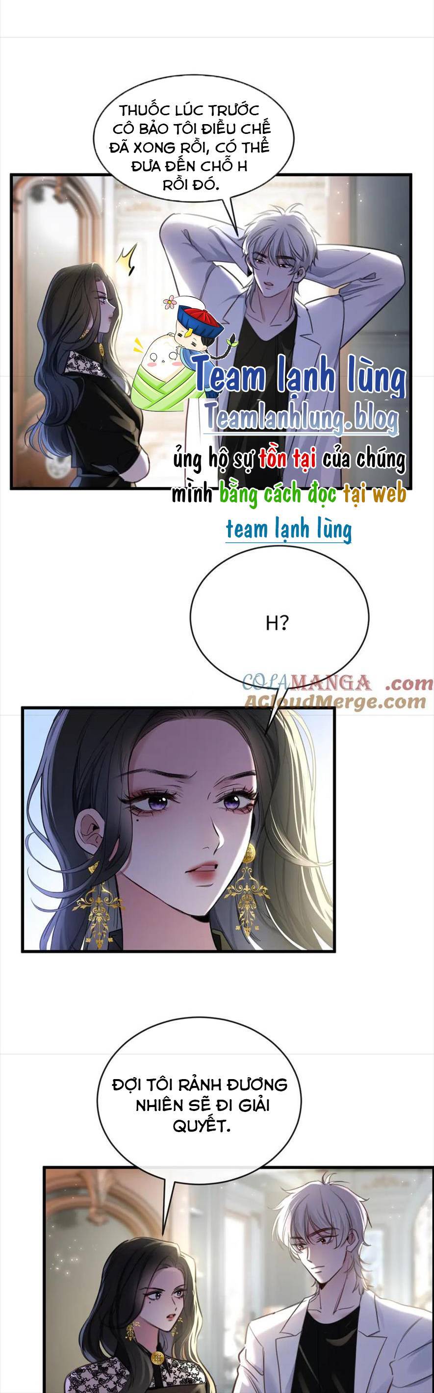 Tôi Cũng Là Đại Lão Chương 31 Ảnh 10