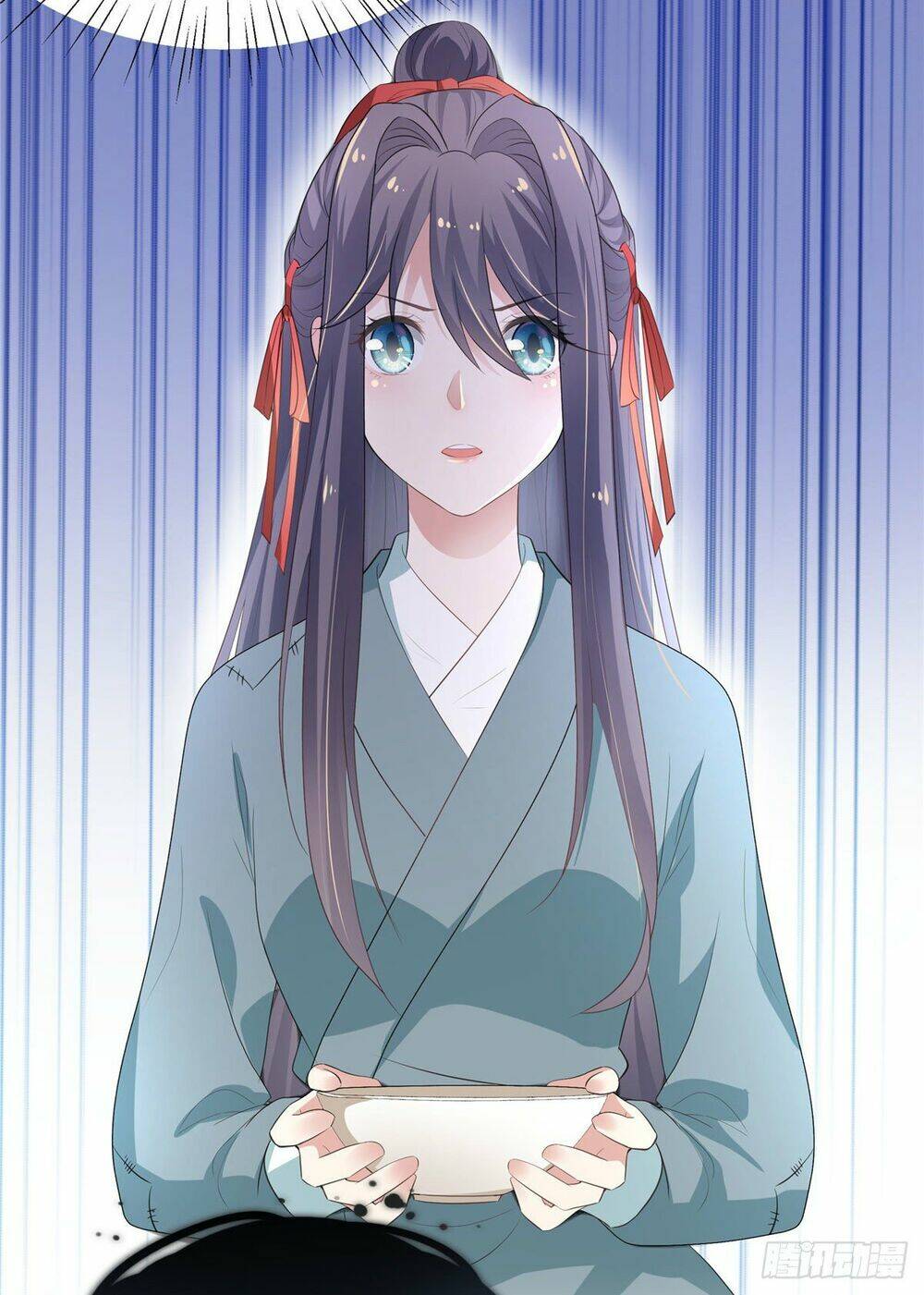 Tuyệt Sắc Nữ Y Chương 3 Ảnh 21