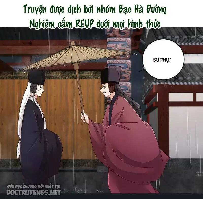 Dục Huyết Thương Hậu Chương 192 Ảnh 9