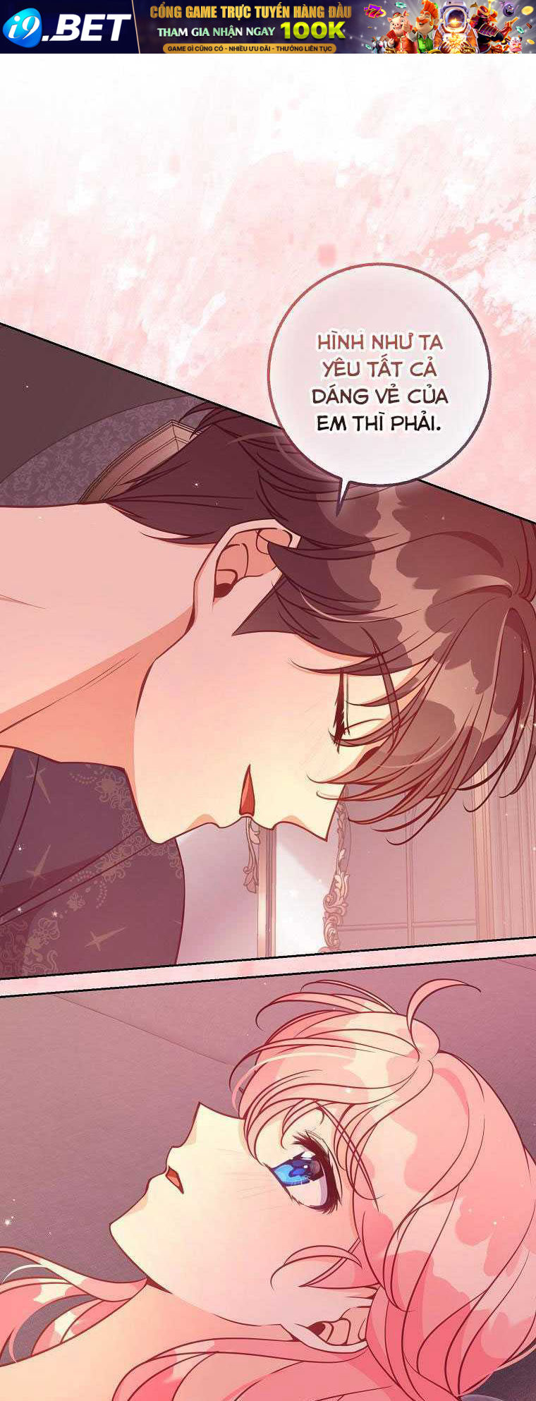 Cô Em Gái Quý Giá Của Nhân Vật Phản Diện Chương 119 Ảnh 34