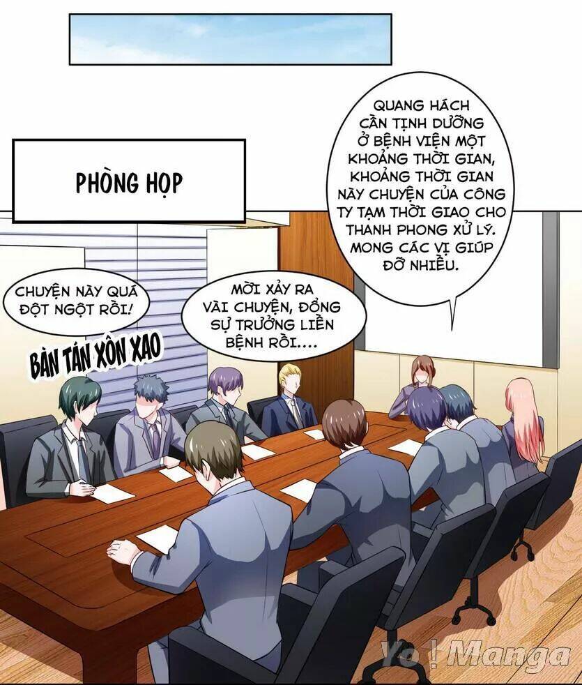 Thiểm Hôn Kinh Ái Chương 125 Ảnh 15