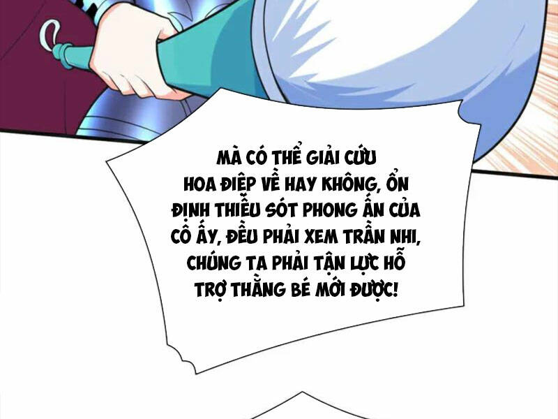 Bị Dạy Dỗ Thành Thánh Chương 232 Ảnh 35