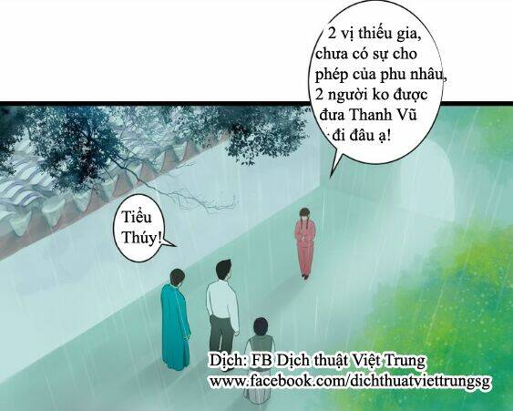 Cậu Câm Chương 8 Ảnh 20