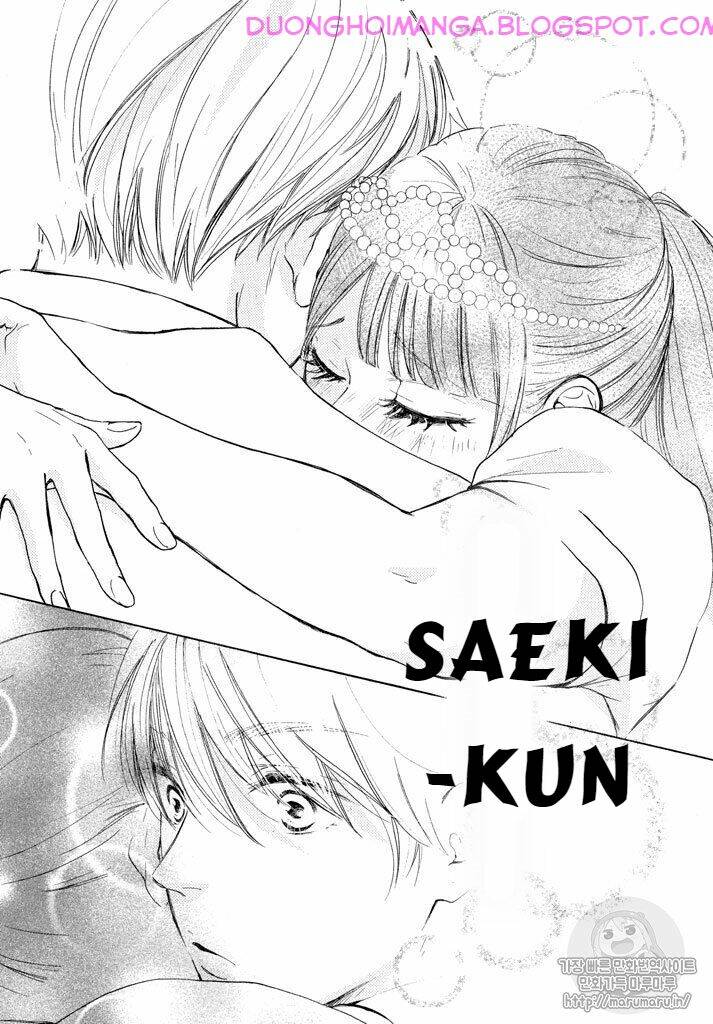 Takane No Ran-San Chương 6 Ảnh 35