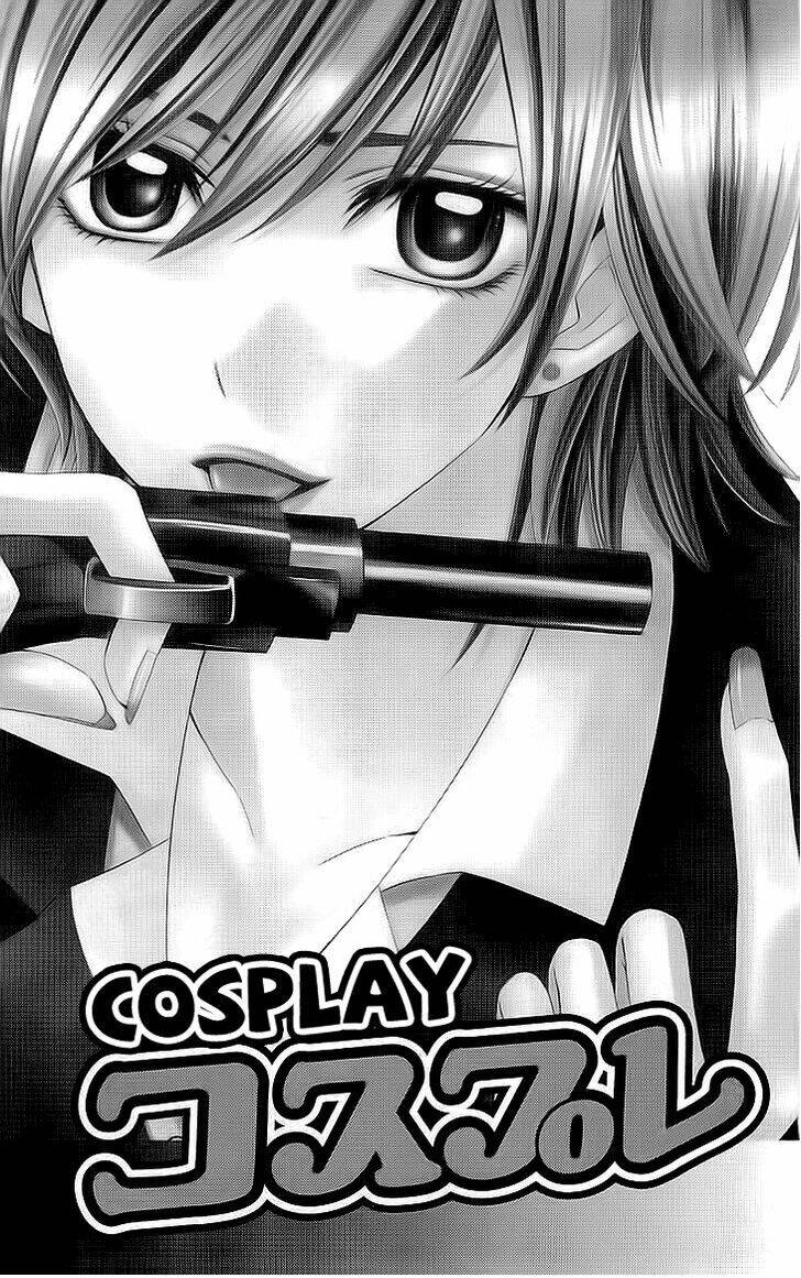 Cosplay Deka Chương 1.1 Ảnh 9
