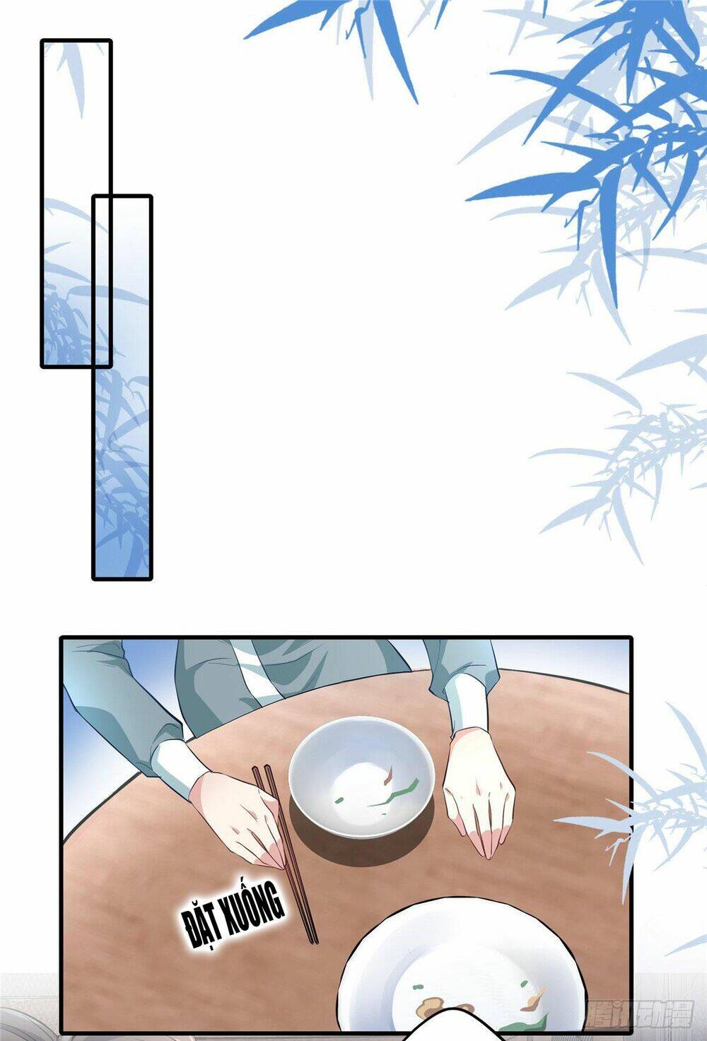 Tuyệt Sắc Nữ Y Chương 4 Ảnh 19