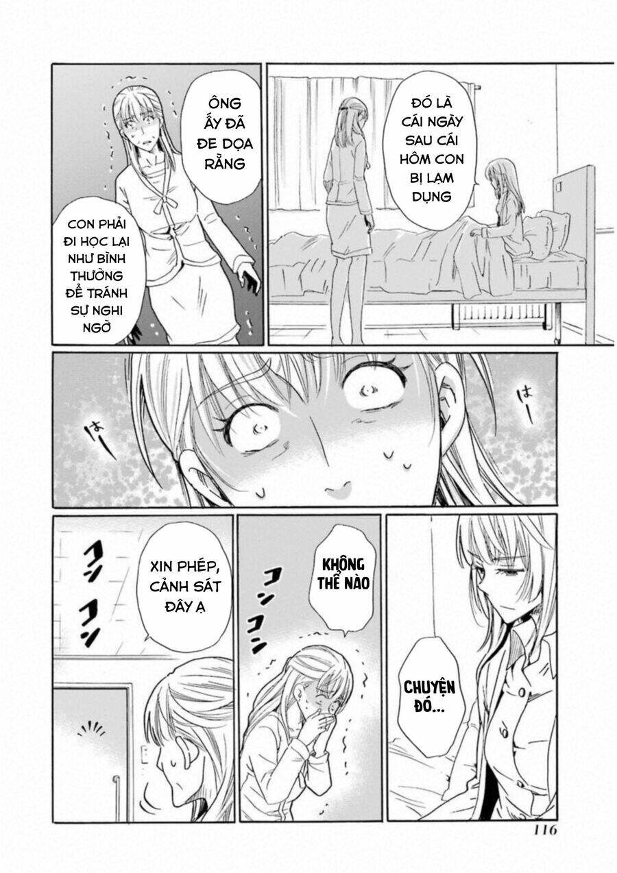 Boku No Namae Wa "Shounen A" Chương 29 Ảnh 9