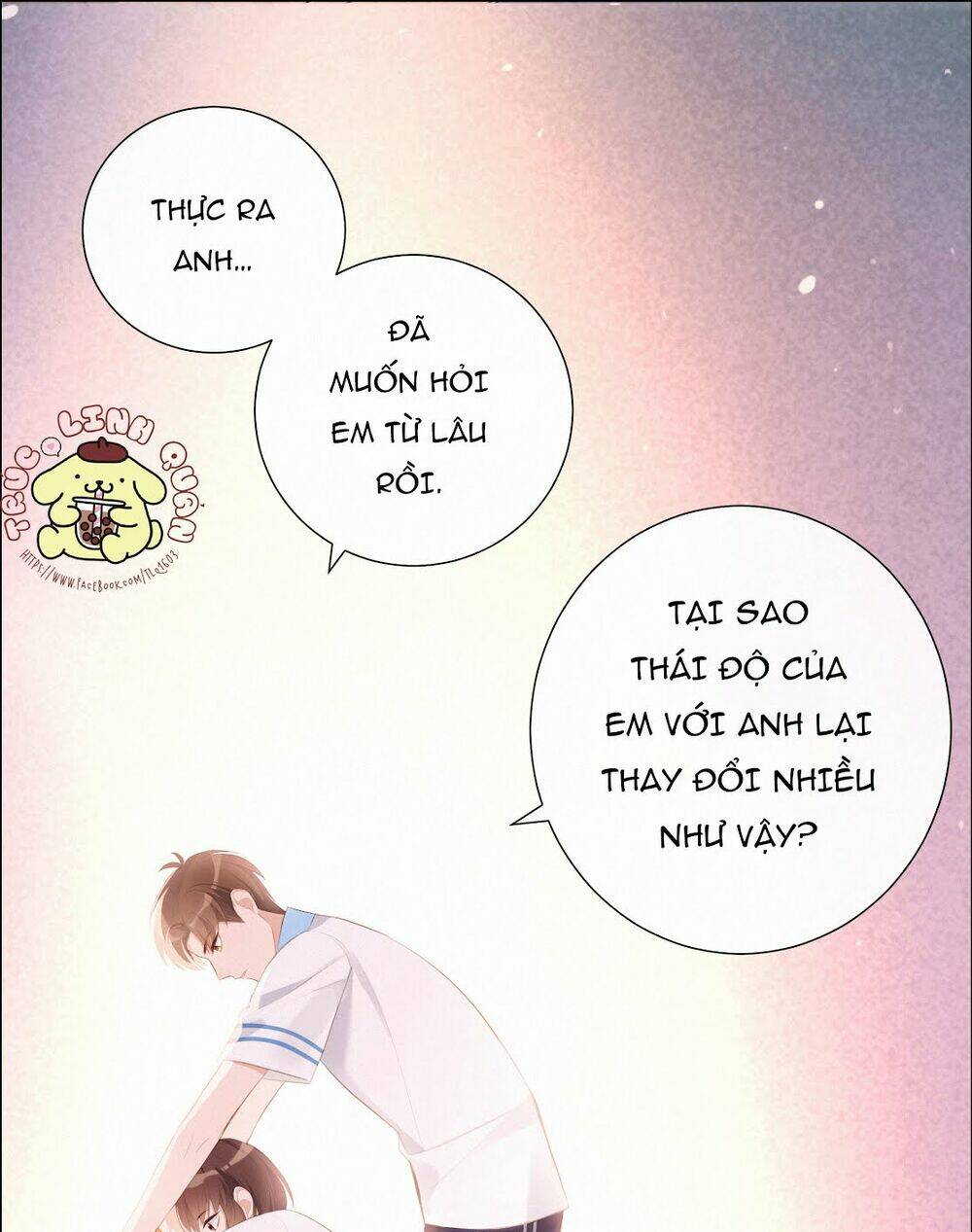 Gửi Em, Người Đặc Biệt Chương 5 Ảnh 30