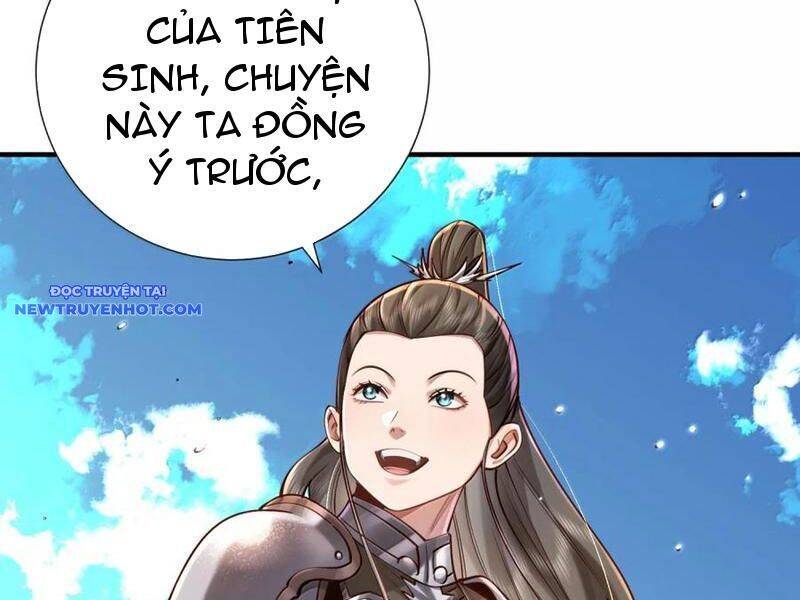 Bói Toán Mà Thôi, Cửu Vĩ Yêu Đế Sao Lại Thành Nương Tử Ta?! Chương 64 Ảnh 73