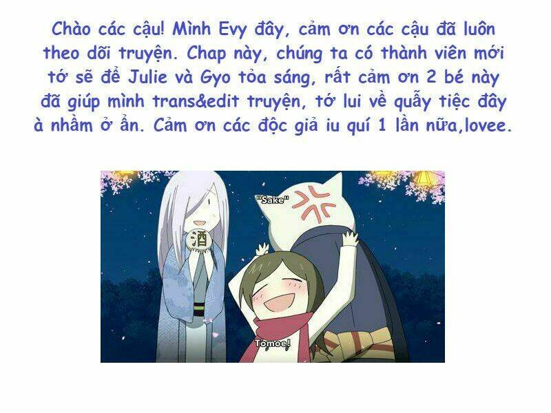 Như Anh Muốn, Hoàng Tử Chương 6 Ảnh 26