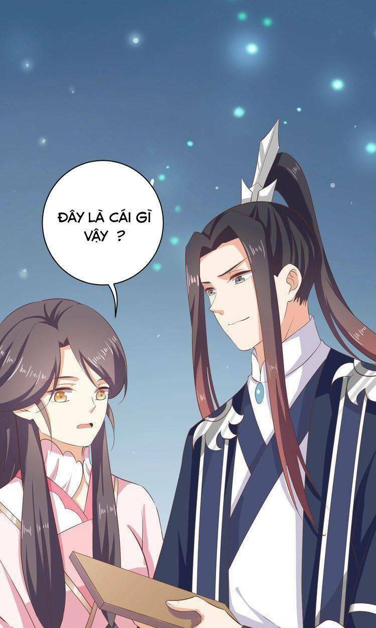 Ngạo Kiều Vương Gia Huyên Náo Phi Chương 50 Ảnh 33