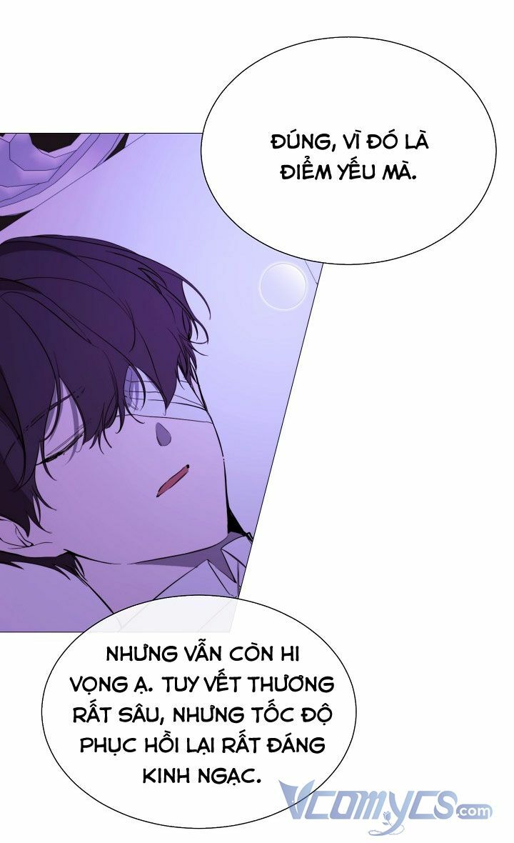 Ác Nữ Cần Bạo Chúa Chương 52 Ảnh 11