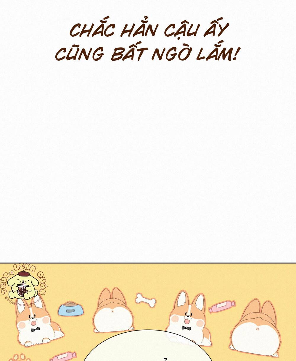 Gửi Em, Người Đặc Biệt Chương 10 Ảnh 21