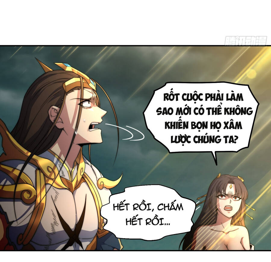 Từ Lúc Bắt Đầu Liền Vô Địch Chương 99 Ảnh 52