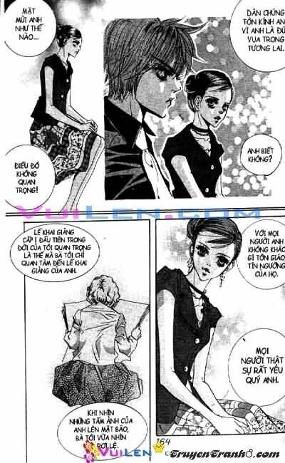 Goong - [ Hoàng Cung ] Chương 9 Ảnh 163