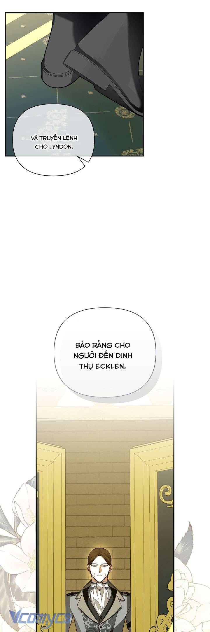 Phương Pháp Che Giấu Đứa Con Của Hoàng Đế Chương 105 Ảnh 35