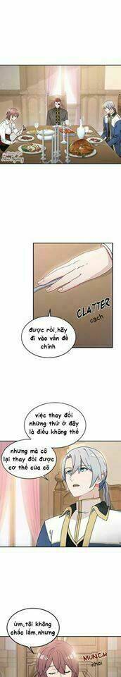 Như Anh Muốn, Hoàng Tử Chương 6 Ảnh 2