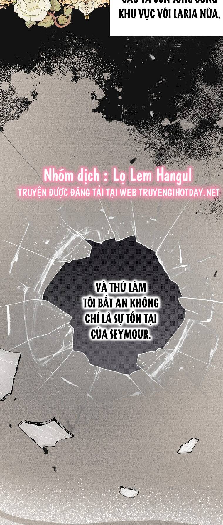 Trở Thành Con Dâu Của Kẻ Phản Diện Vì Thời Gian Có Hạn Chương 78.1 Ảnh 52