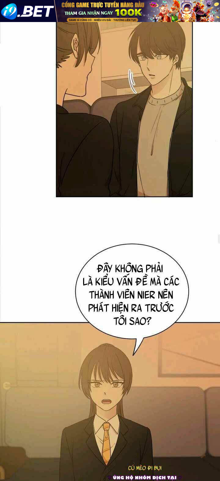 Idol Sống Trong Nhà Tôi ! Chương 16 Ảnh 13