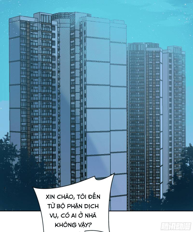 Các Cô Gái Tai Thú Đều Muốn Độc Chiếm Tôi Chương 11 Ảnh 13