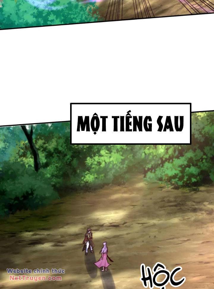 Ta Nuôi Quỷ Ở Trấn Ma Ty Chương 304 Ảnh 22