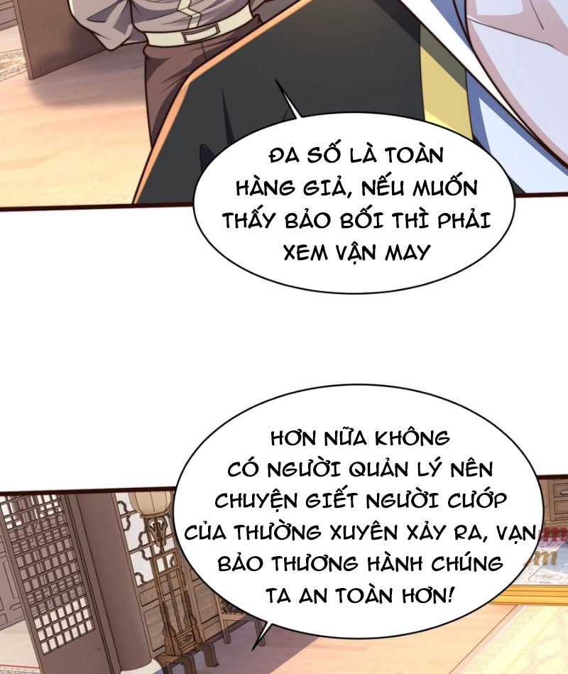 Ta Nuôi Quỷ Ở Trấn Ma Ty Chương 310 Ảnh 36