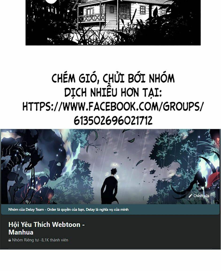 Công Lý Tàn Bạo Chương 15 Ảnh 29