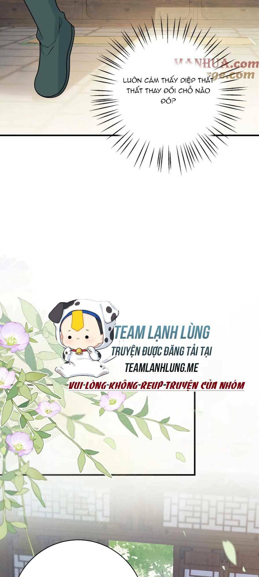Manh Thê Thất Thất Chương 36 Ảnh 11