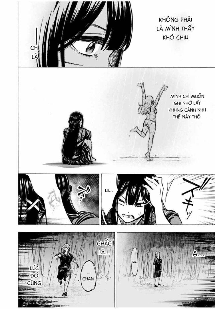 Kaminagashijima - Rinne No Miko Chương 13 Ảnh 7
