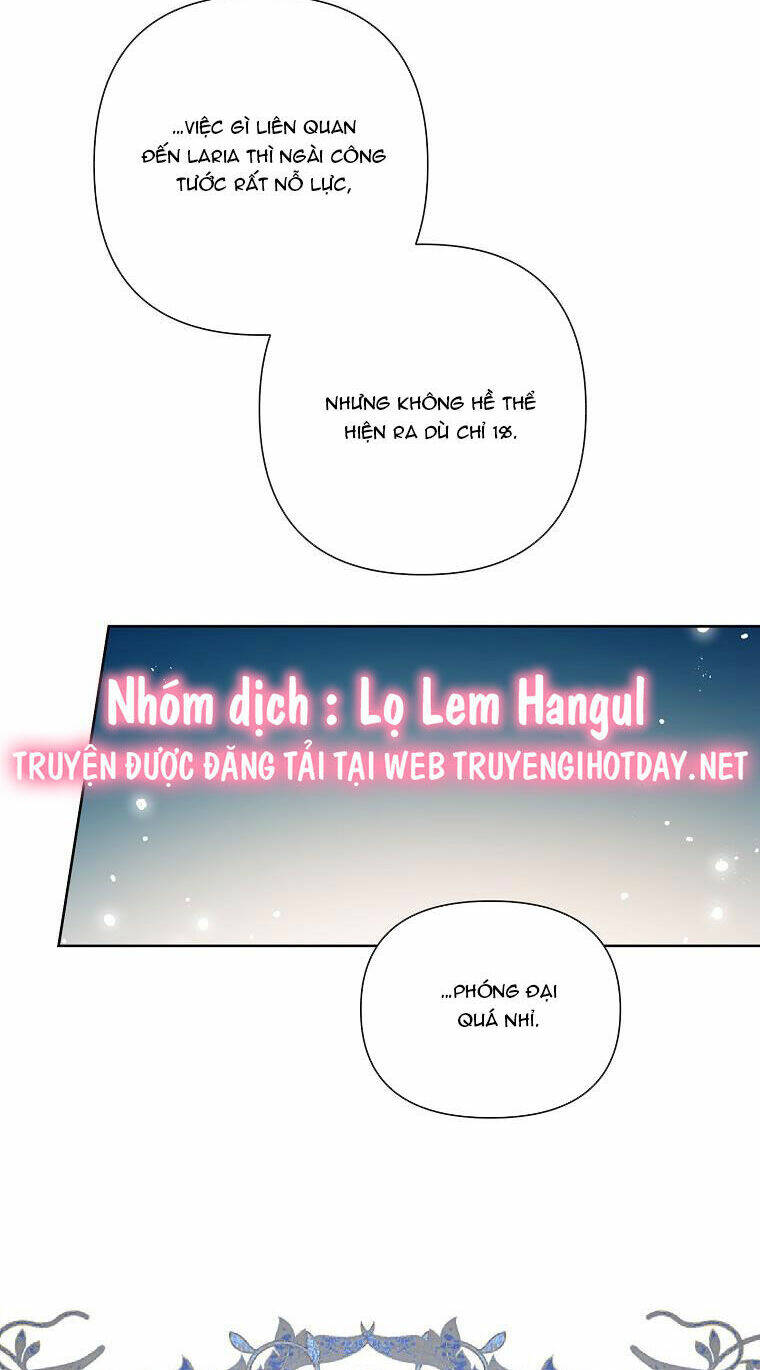 Trở Thành Con Dâu Của Kẻ Phản Diện Vì Thời Gian Có Hạn Chương 70.2 Ảnh 12