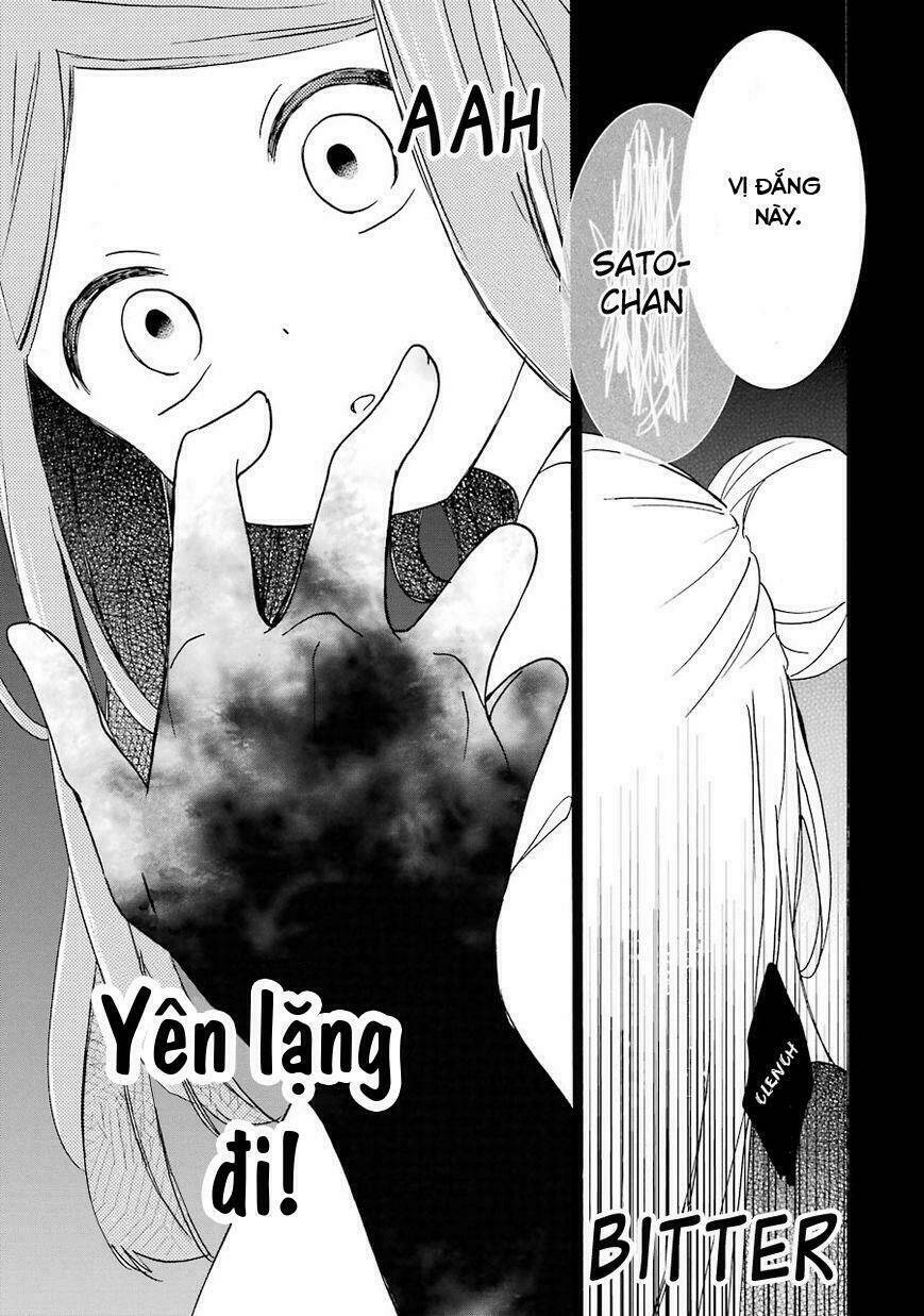 Happy Sugar Life Chương 9 Ảnh 28