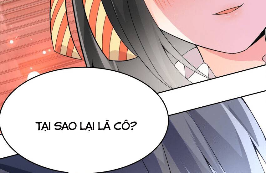 Các Cô Gái Tai Thú Đều Muốn Độc Chiếm Tôi Chương 27 Ảnh 82