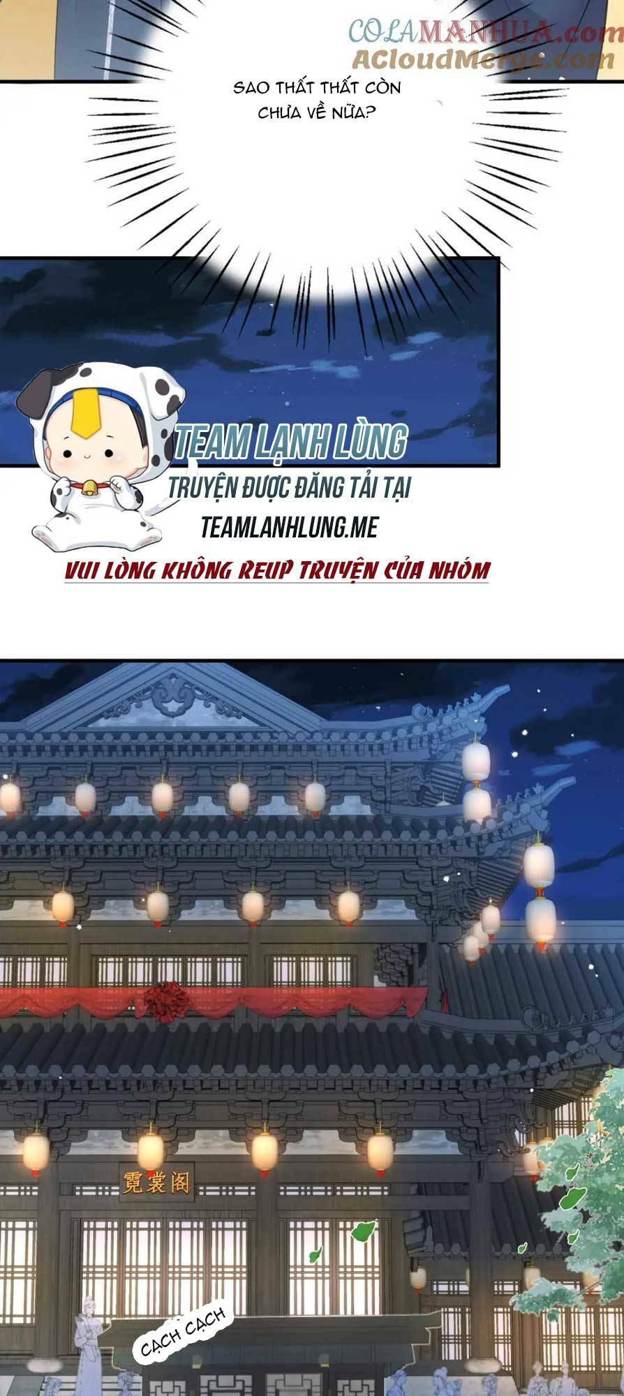 Manh Thê Thất Thất Chương 33 Ảnh 27