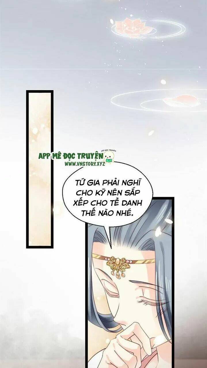 Kiều Nữ Độc Phi Chương 245 Ảnh 11