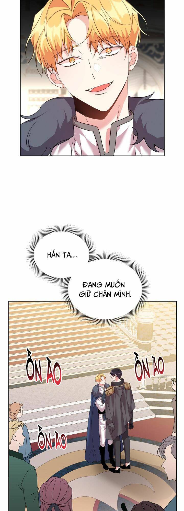 Cô Dâu Thứ 99 Của Công Tước Chương 36 Ảnh 27