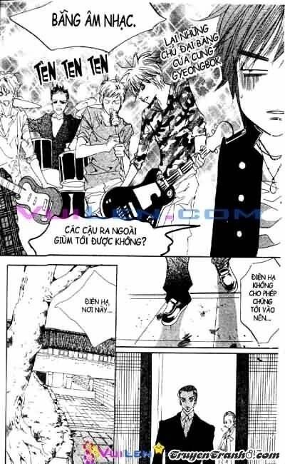 Goong - [ Hoàng Cung ] Chương 9 Ảnh 136